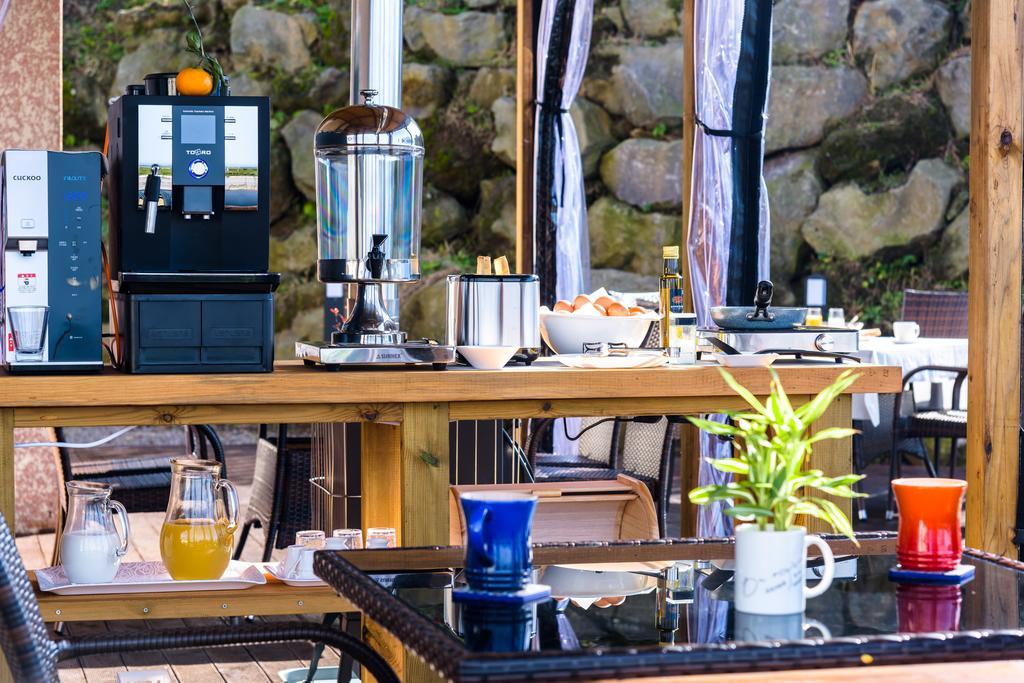 Jeju Starlight Glamping Villa Екстериор снимка